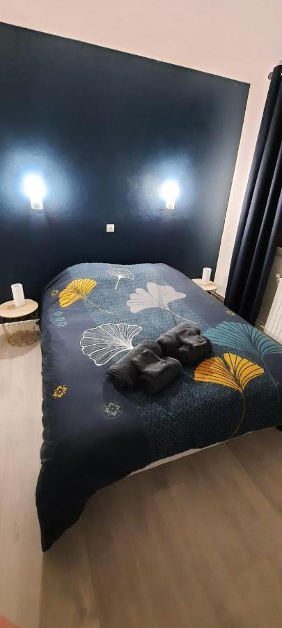 Appartement Centre Ville Proche Gare 됭케르크 외부 사진