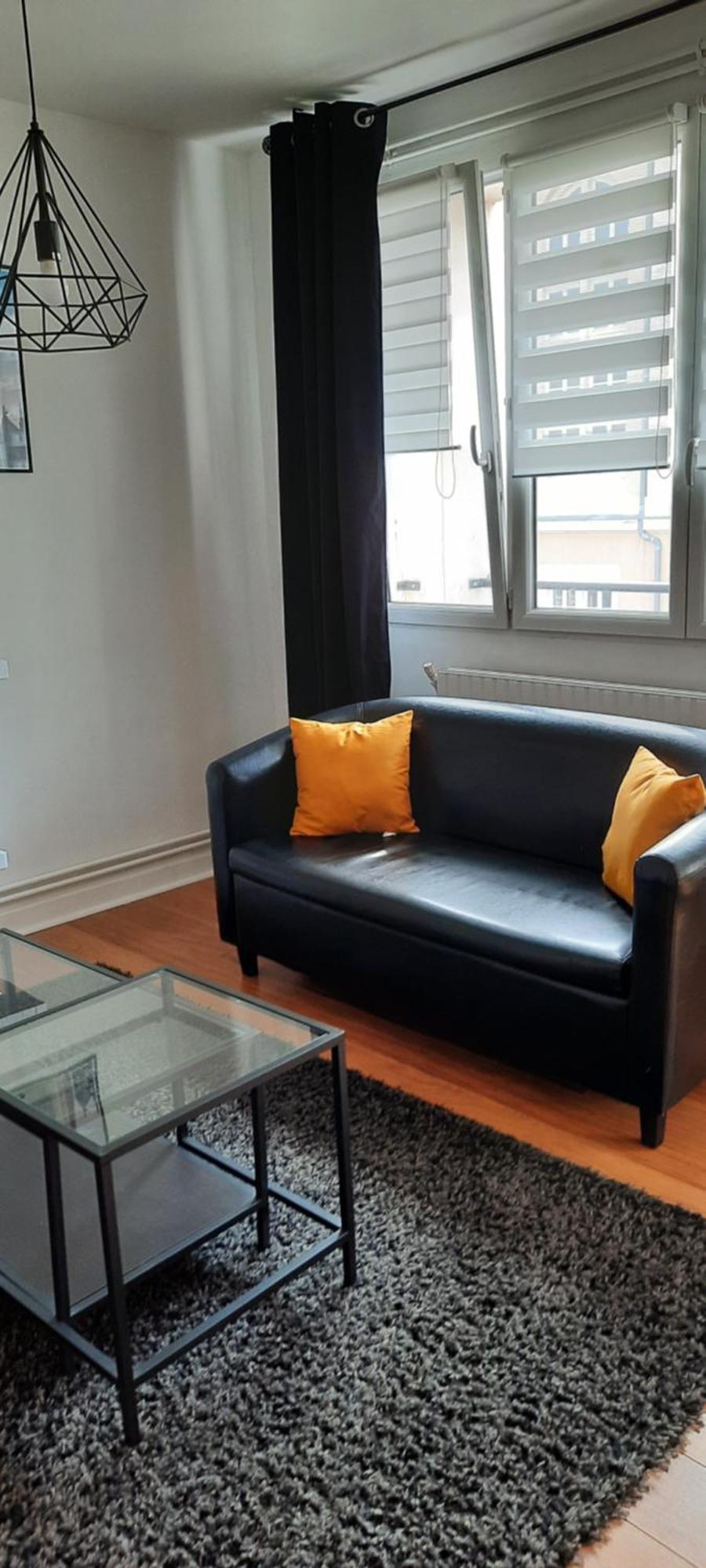Appartement Centre Ville Proche Gare 됭케르크 외부 사진