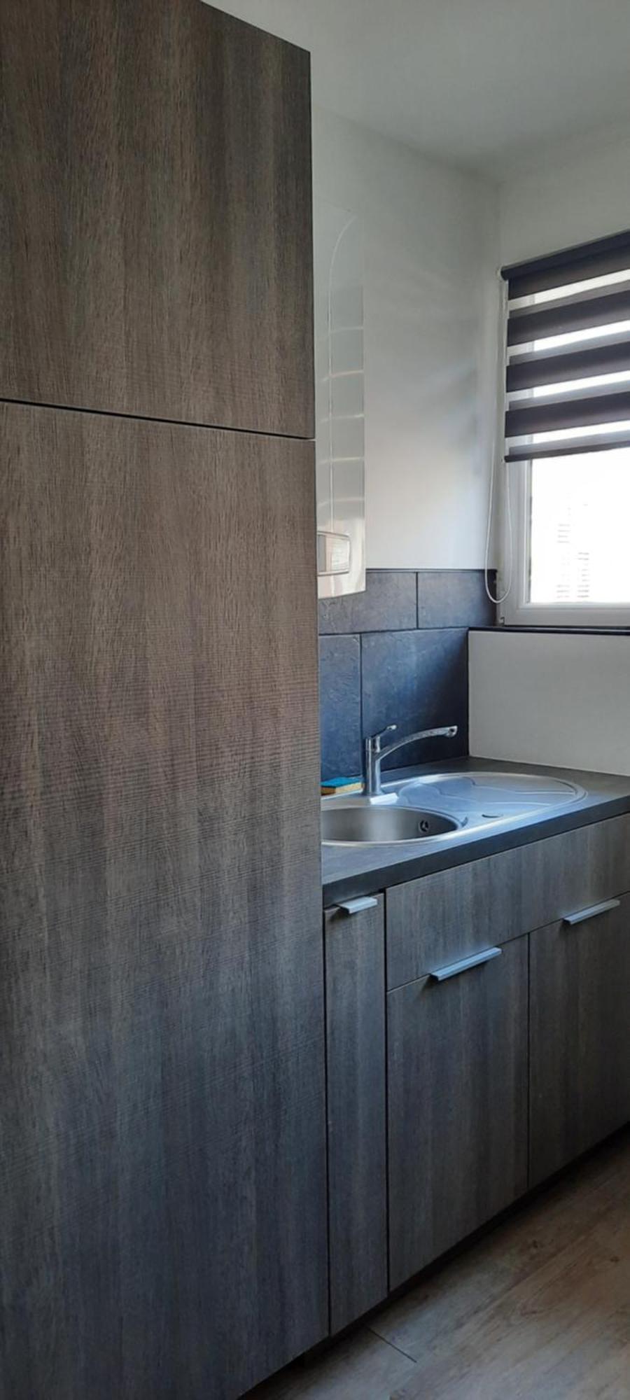 Appartement Centre Ville Proche Gare 됭케르크 외부 사진