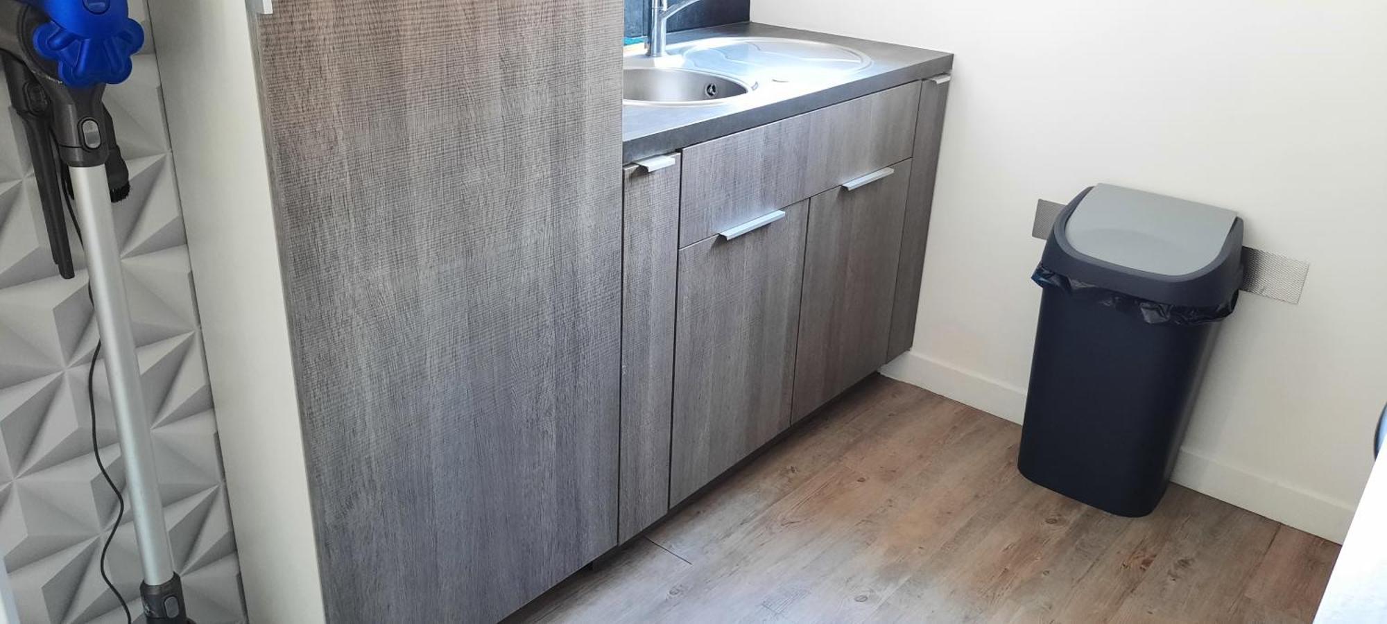 Appartement Centre Ville Proche Gare 됭케르크 외부 사진